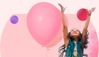 Fêter son anniversaire au cirque !