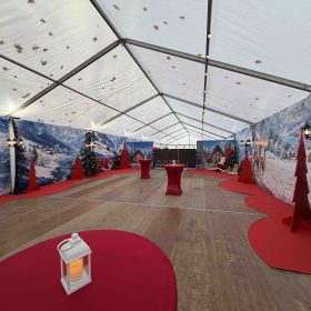 Espace annexe noel 2026